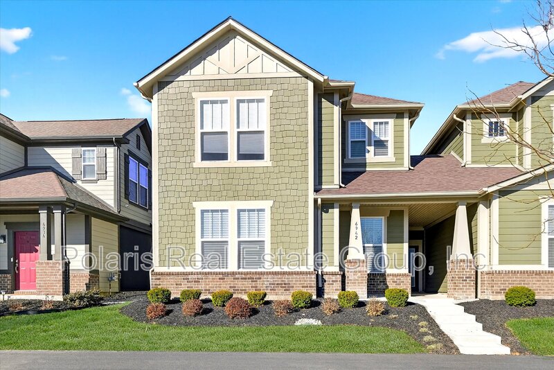 Carmel House: 6942 Cherry Creek Blvd