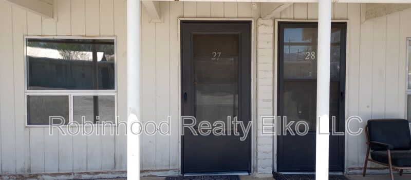 Wells Condo: 340 6th Street #27