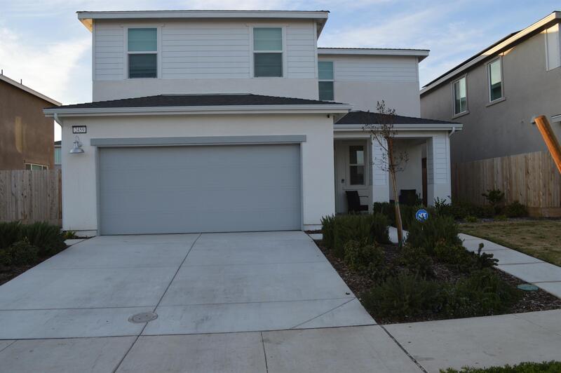 Merced House: 2459 Robledo Way