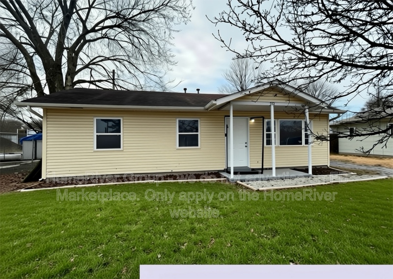 Cahokia House: 506 Saint Nicholas Dr