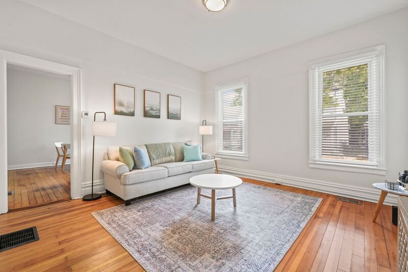 Saratoga Springs Condo: 1 Oak Street