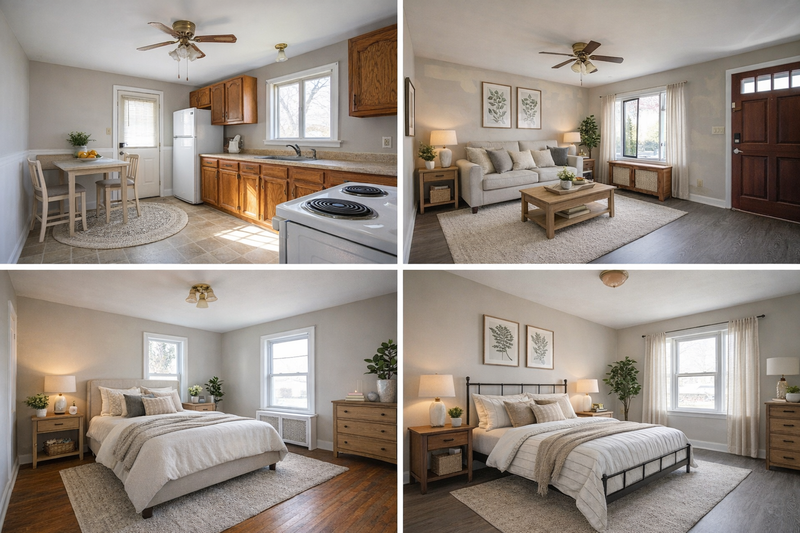 Westfield Condo: 42R Jefferson St