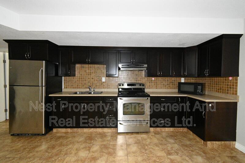 Prince George House: 7650 Grayshell Road