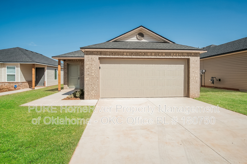 Guthrie House: 1212 Guthrie Farms Blvd