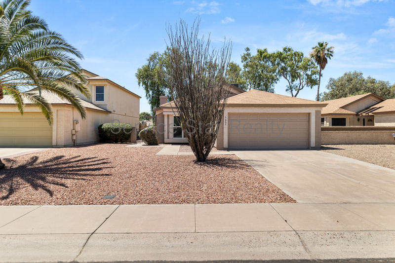 Chandler House: 3865 W Denver St
