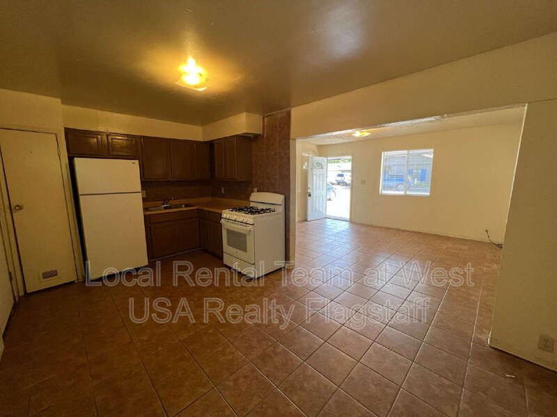 Flagstaff Condo: 117 E Ellery Ave