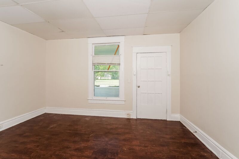 photo of rental property