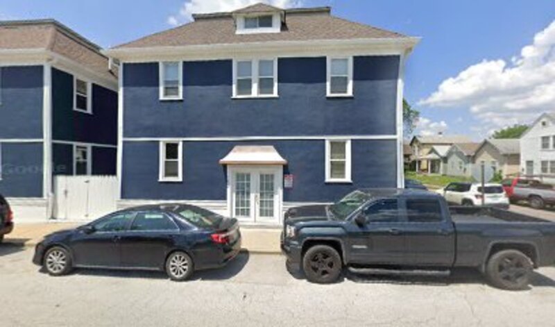 Indianapolis Condo: 340 Prospect St