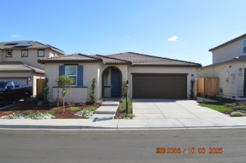 Patterson House: 252 Birch Ranch Way