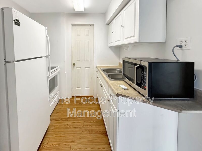 Lock Haven Condo: 106 W. Church Street