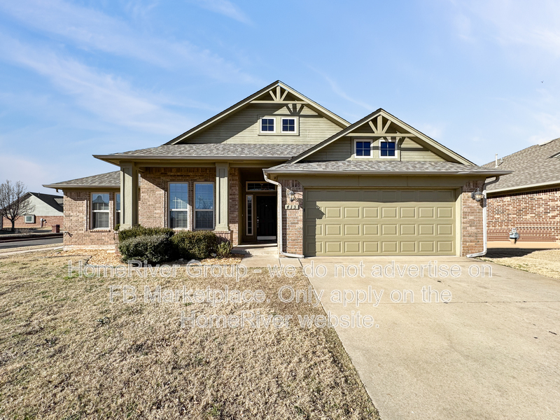 Yukon House: 413 Partridge Run Rd