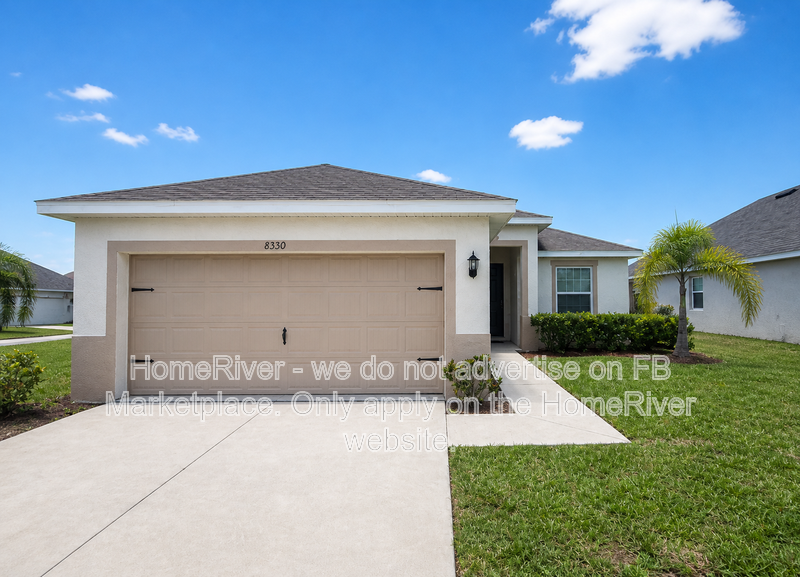 Lehigh Acres House: 8350 Tortoise Isle Ct