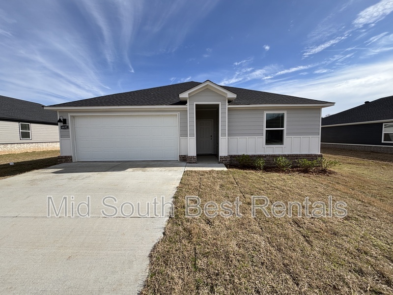 Bryant House: 6432 Newark