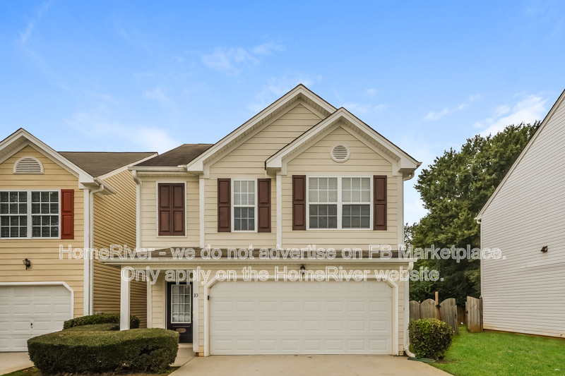 Covington House: 10 Fieldview Ln