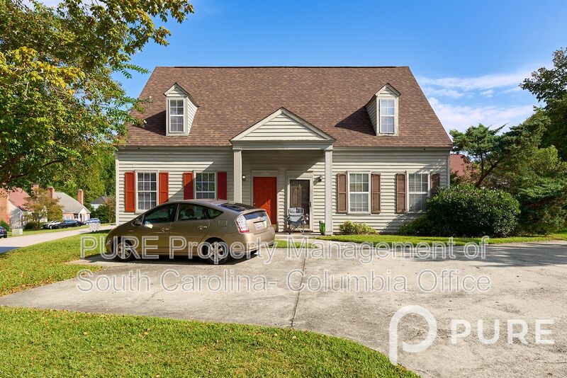 West Columbia House: 1290 Hulon Circle