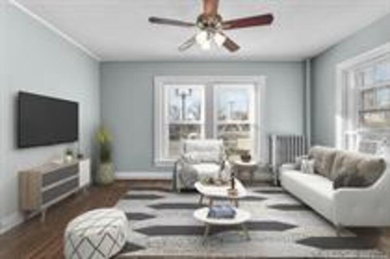 North Kansas City Condo: 2029 Swift S - 306