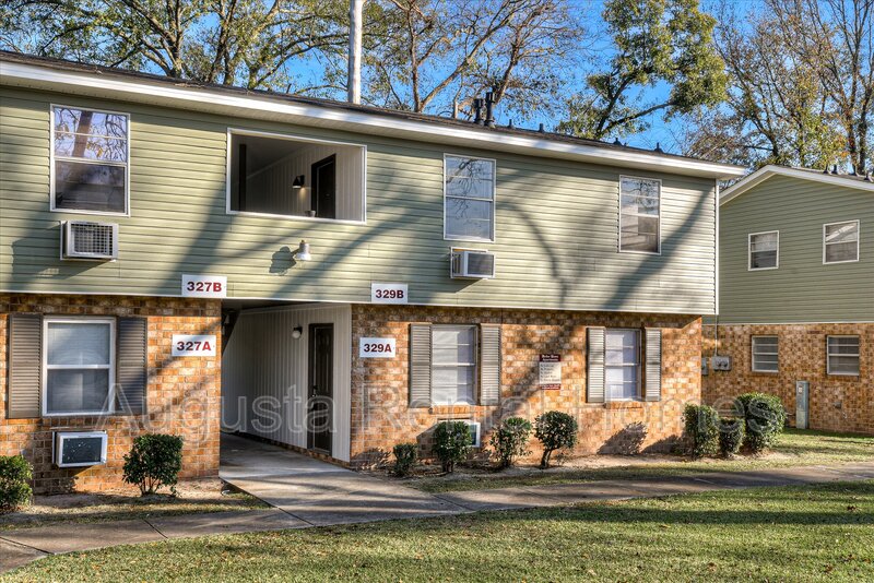 North Augusta Condo: 329 B Verdery Drive