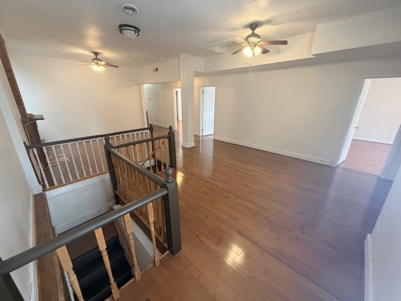 Richmond Condo: 3105 E Marshall st