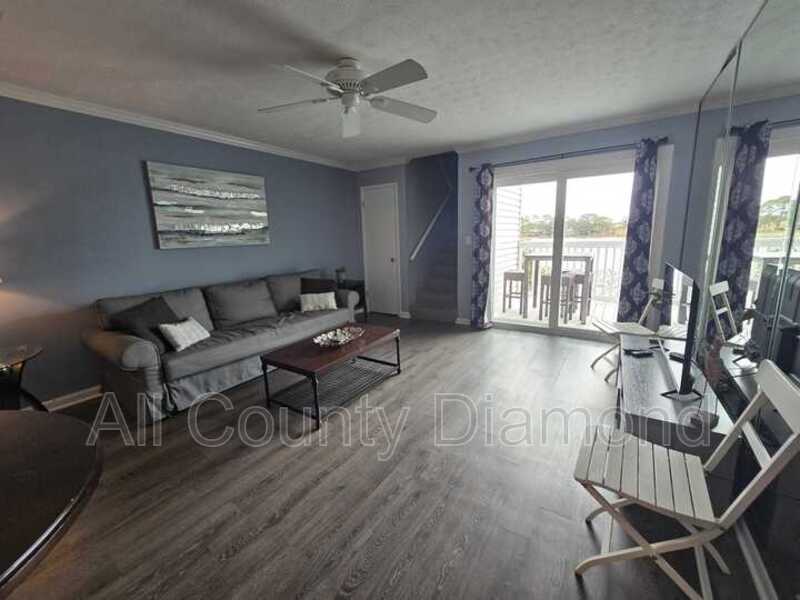 Panama City Beach Condo: 301 Lullwater Drive