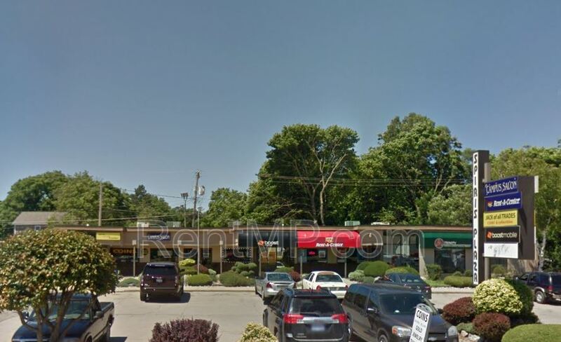 Mount Pleasant Condo: 1028 South Mission Street - 1