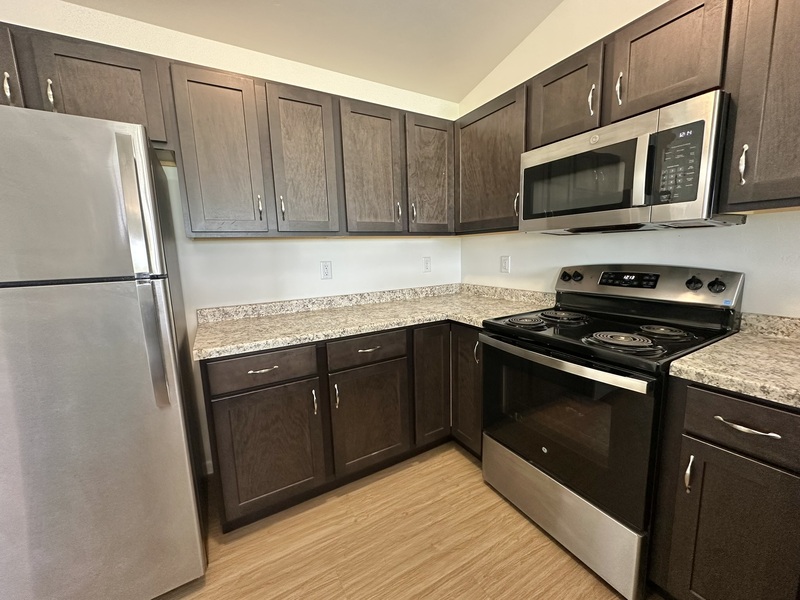 Lena Condo: Urban Loft - 303 North 3rd Street - 6