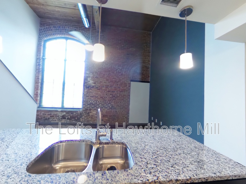 Charlotte Apartment: 1101 Hawthorne Ln