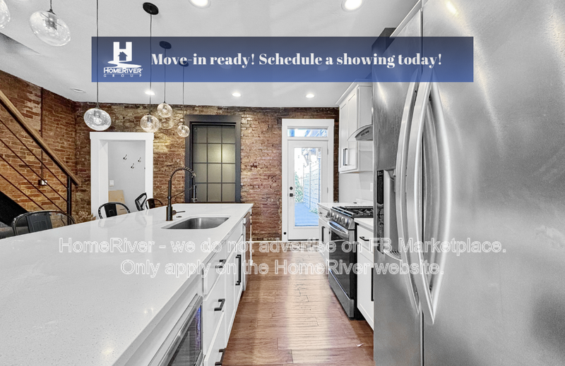 Pittsburgh House: 1721 Sarah St