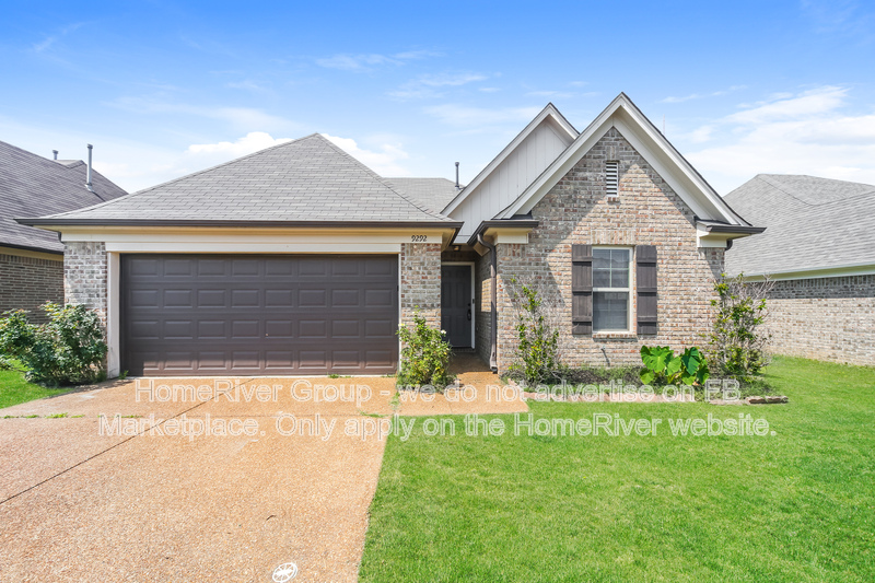 Cordova House: 9292 Chastain Pl