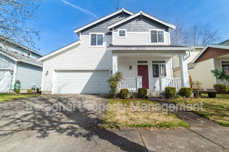 Vancouver House: 17314 SE 22nd Street