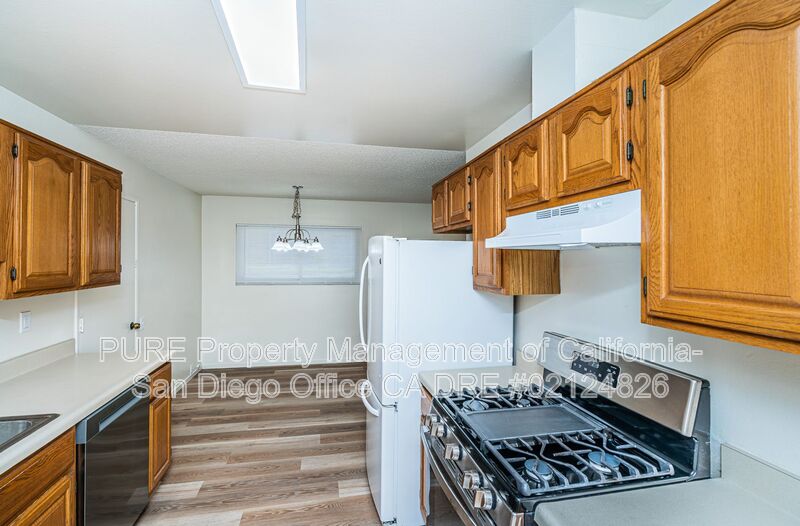 San Diego House: 1045 27th St