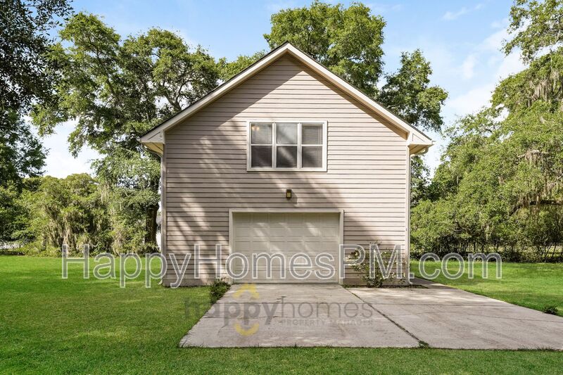 John's Island House: 3470 Bohicket Road