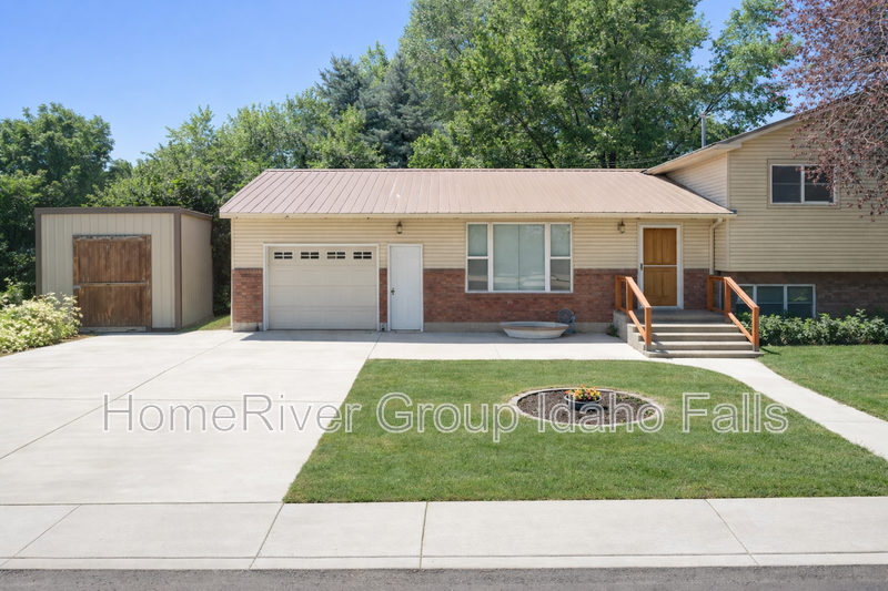 Rexburg Condo: 257 Marianne Dr