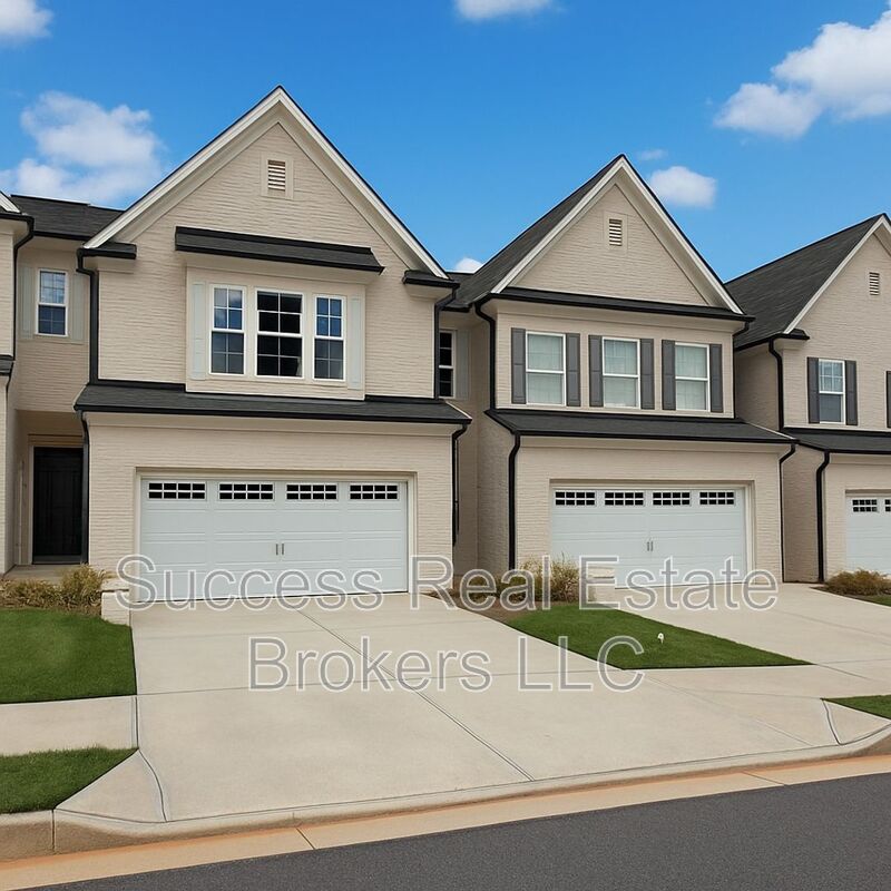 Duluth Townhome: 4030 Cavalier Way