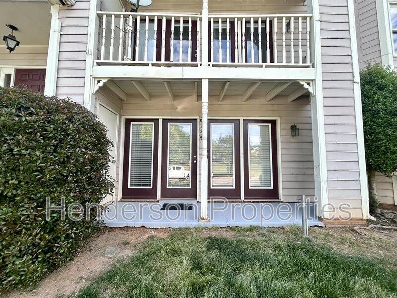 Charlotte Condo: 6125 Meadow Rose Ln