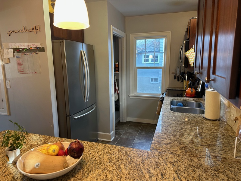 Spokane House: 215 W 19th Ave