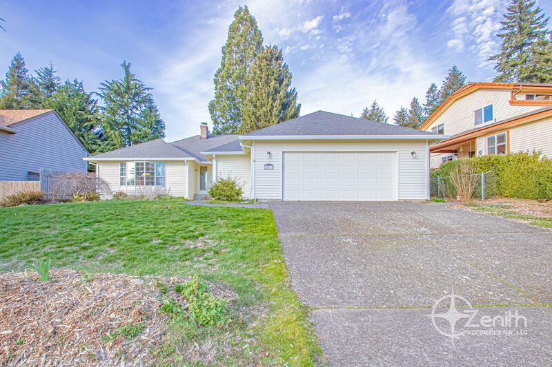 Vancouver House: 12018 SE 17th Street