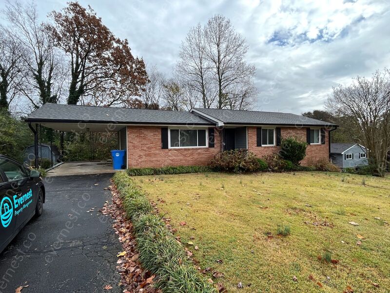 Request a Viewing for 3637 Highland Terrace Dr Tenant Turner