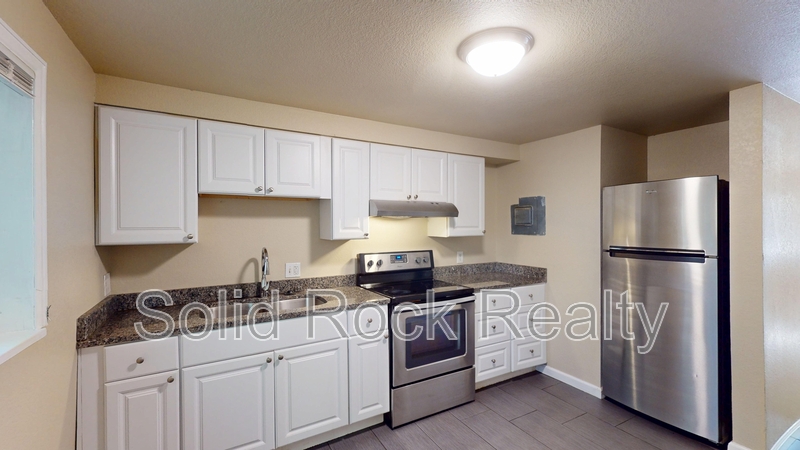 Colorado Springs Condo: 333 Bonnie Court