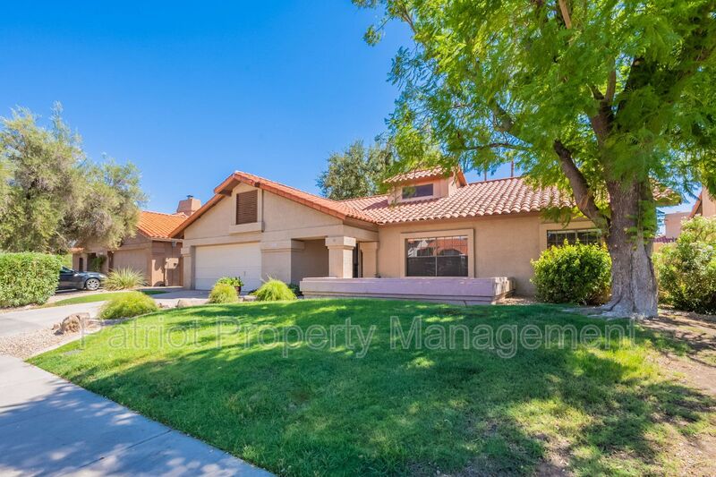 Scottsdale House: 10585 E San Salvador Dr