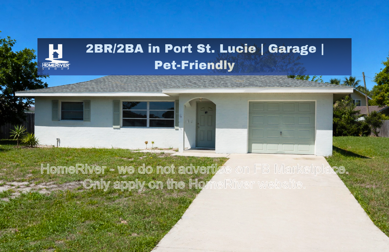 Port Saint Lucie House: 502 NW Salina Ter