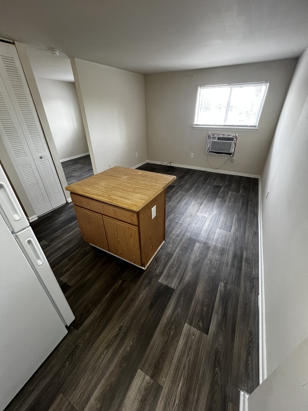 Richmond Condo: 1808 Williamsburg rd