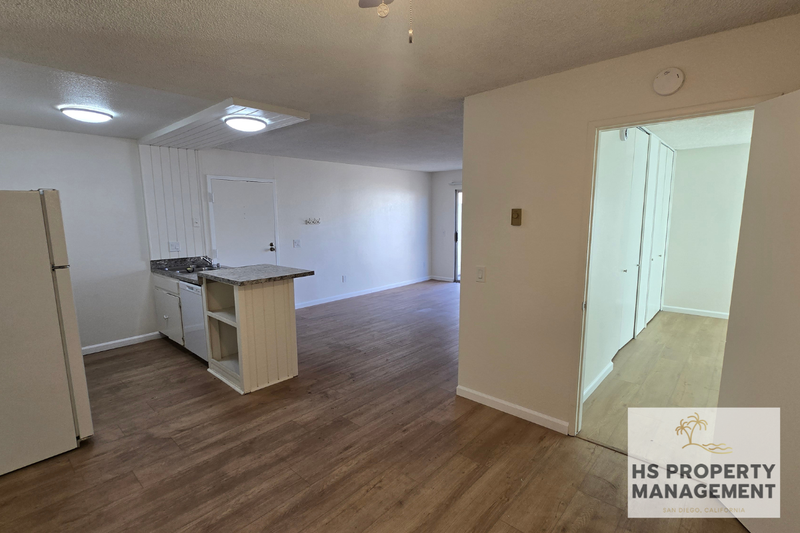 San Diego Condo: 8026 Linda Vista Road