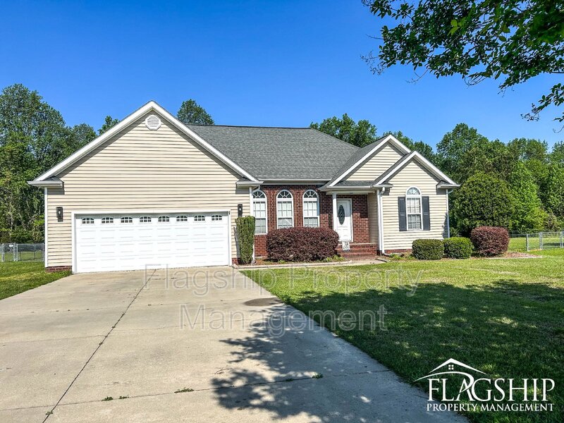 Request a Viewing for 309 Wesley Drive Tenant Turner