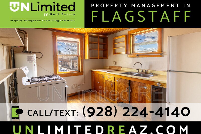 Flagstaff Condo: 306 South Humphreys Street