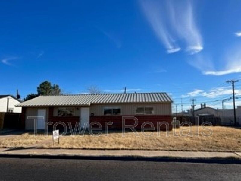 ODESSA House: 932 IDLEWOOD