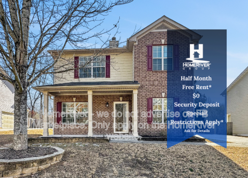 Canton House: 432 Orchid Ln