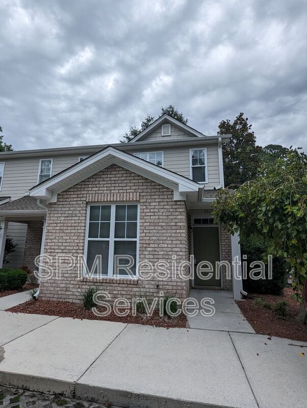 Wilmington Townhome: 5617 Juneberry Ct
