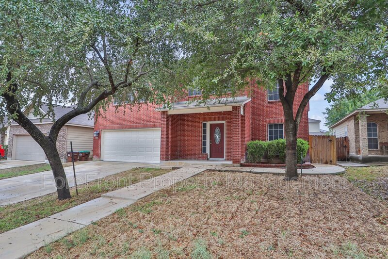 10335 Ashbury Creek San Antonio TX 78245 - Photo 1