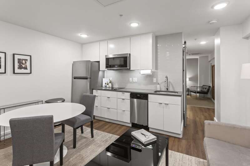 Kansas City Condo: 3835 Main Street, Unit - 312