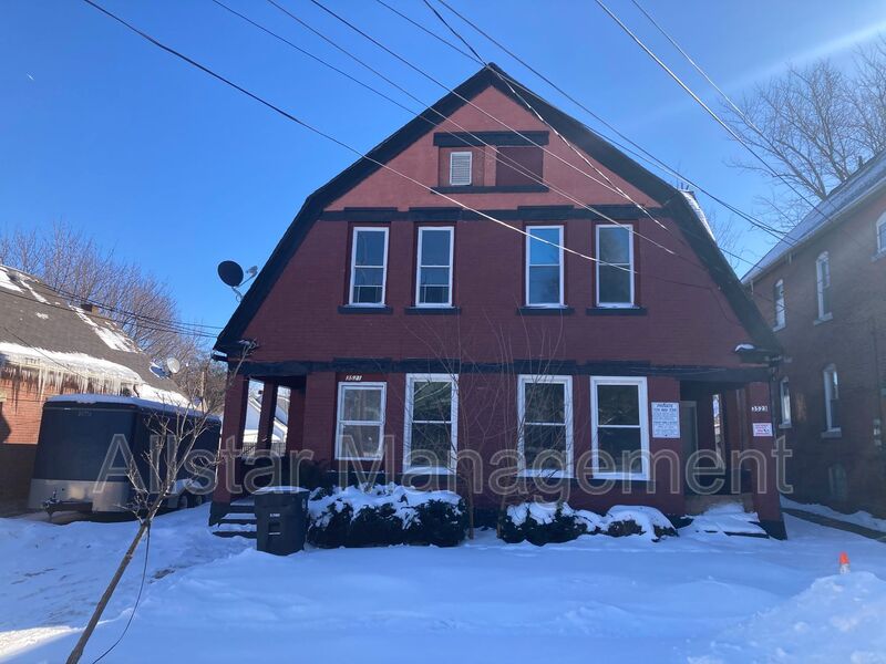 Cleveland Condo: 3523 W 58th Street